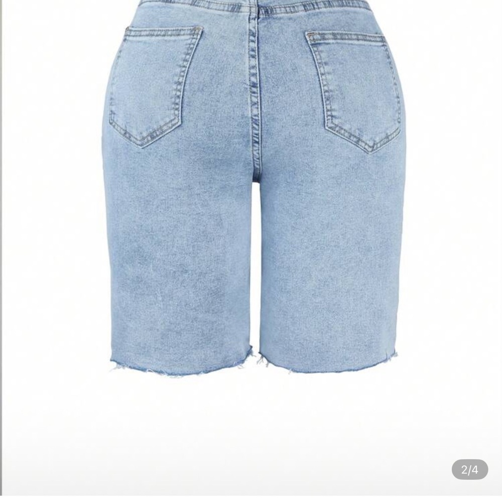 SHEIN shorts - Picture 2 of 6